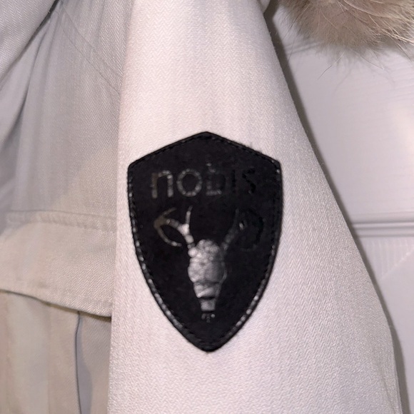 Nobis Cindy Parka - Picture 2 of 5